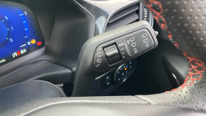 Ford Puma 1.0 EcoBoost Hybrid mHEV ST-Line 5dr Petrol Hatchback